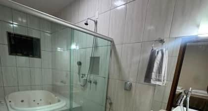 Alvorada Hospedagem