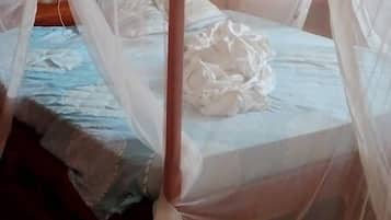 Standard Single Room | Free WiFi, bed sheets