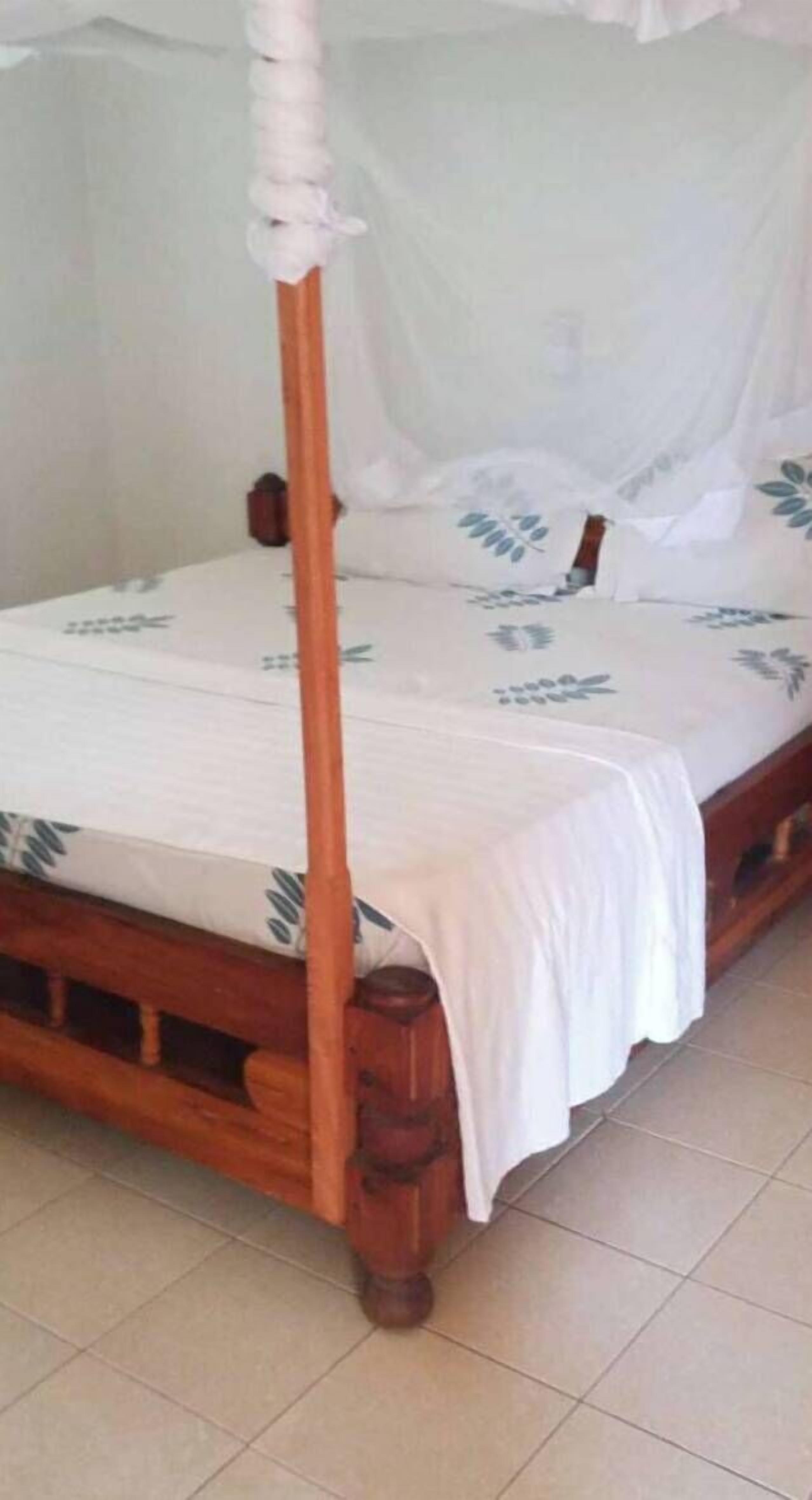 Deluxe Double Room | Free WiFi, bed sheets