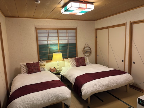 客室