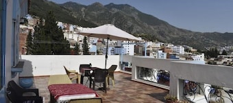La Perle Bleue – Appartement Chic et Tout Équipé en Famille