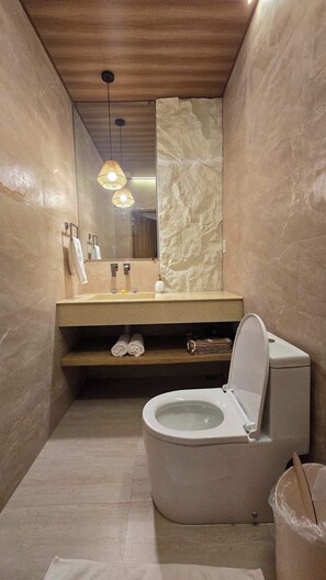 Badkamer