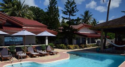 Palmelia Beach Resort "Where Luxury Meets Serenity"