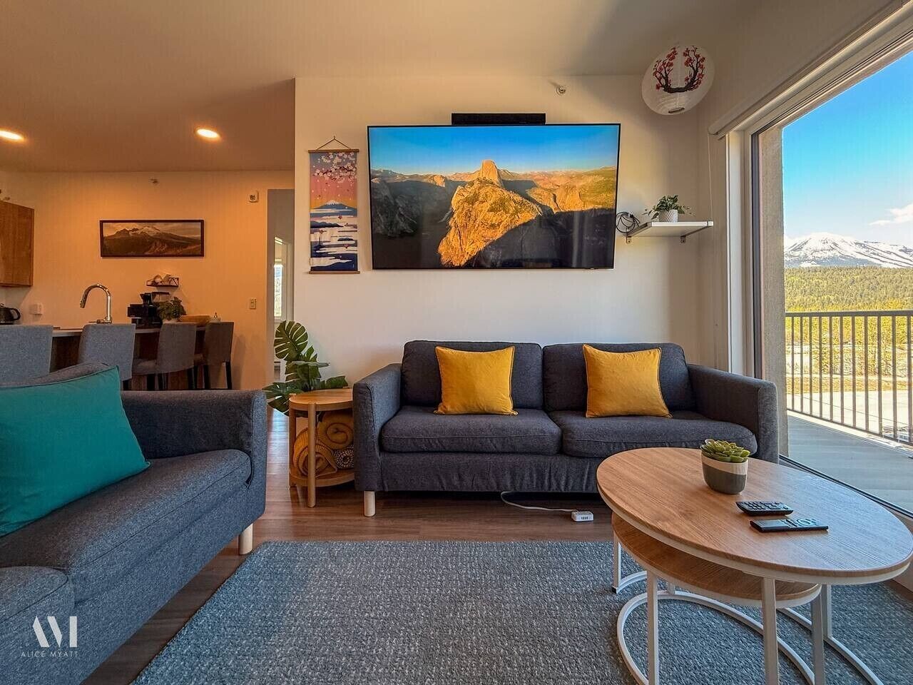 Smart TV, video games, stereo, computer monitors