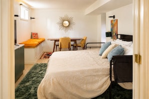 3 chambres, Wi-Fi, draps fournis