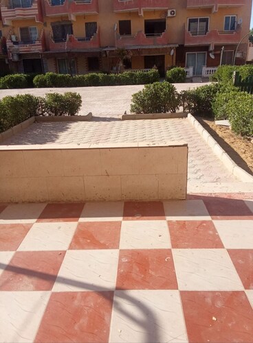 Charming 3-bedroom chalet in welcoming Grand beach/Ras Ser perfect for relaxing