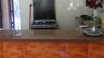 Cozinha privada
