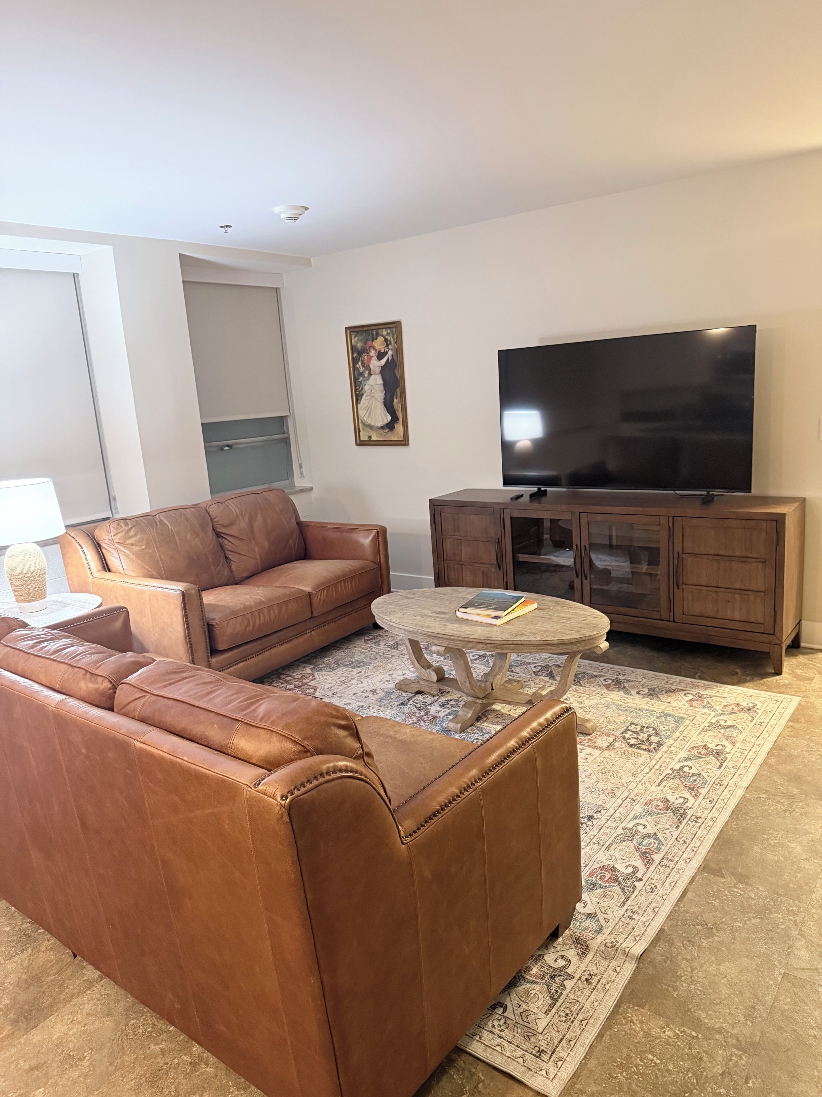 Newly Renovated Downtown Roanoke Apartment With Queen Bed & Free Private Parking - Blue Ridge, VA
