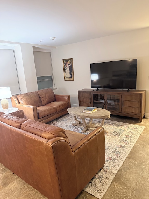 Newly Renovated Downtown Roanoke Apartment With Queen Bed & Free Private Parking - Blue Ridge, VA