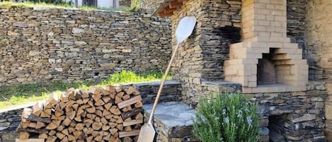 Terrain de lâhĂ©bergement