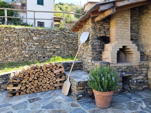 Casa Miranda - Nature & Hills Retreat | Ap47