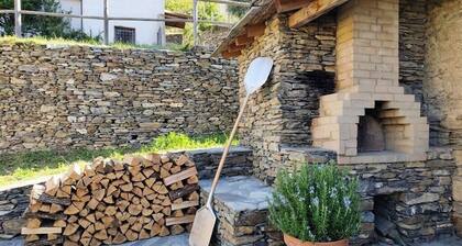Casa Miranda - Nature & Hills Retreat | Ap47