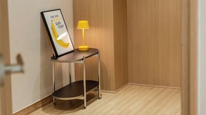 Basic Room, 2 Bedrooms (204) | 1 bedroom, free WiFi