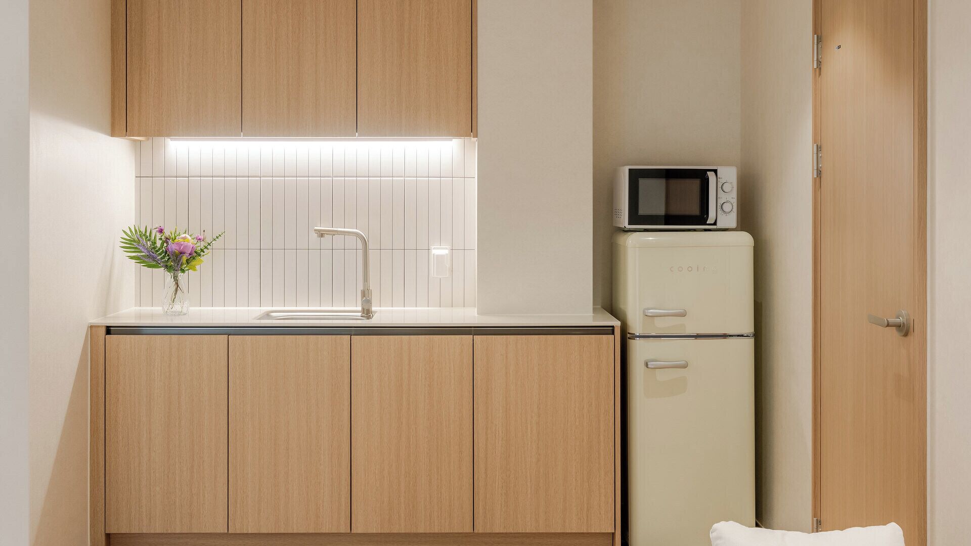 Basic Room, 2 Bedrooms (204) | 1 bedroom, free WiFi