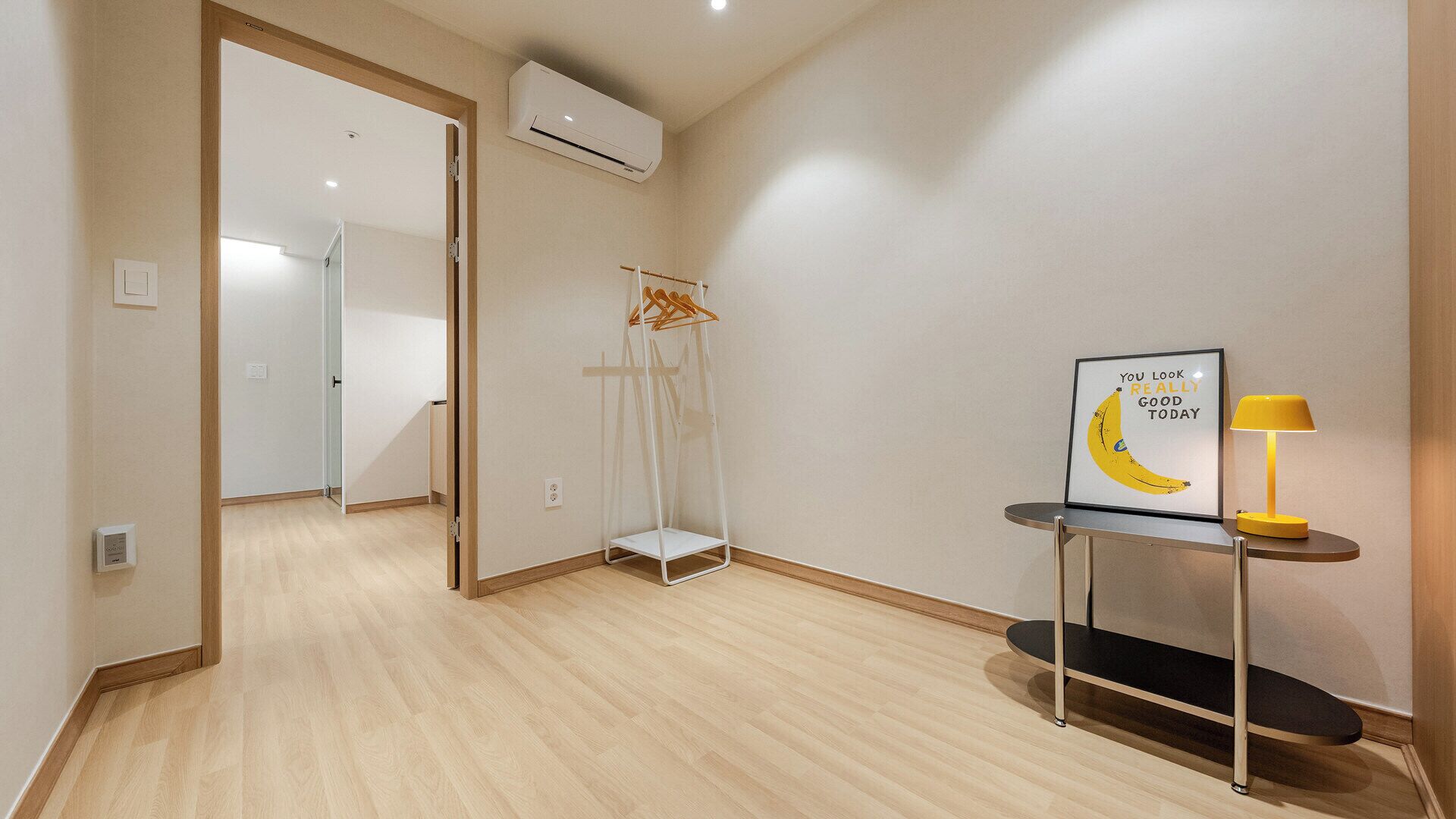 1 bedroom, free WiFi