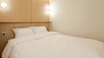 Chambre, 1 chambre (203) | 1 chambre, Wi-Fi gratuit