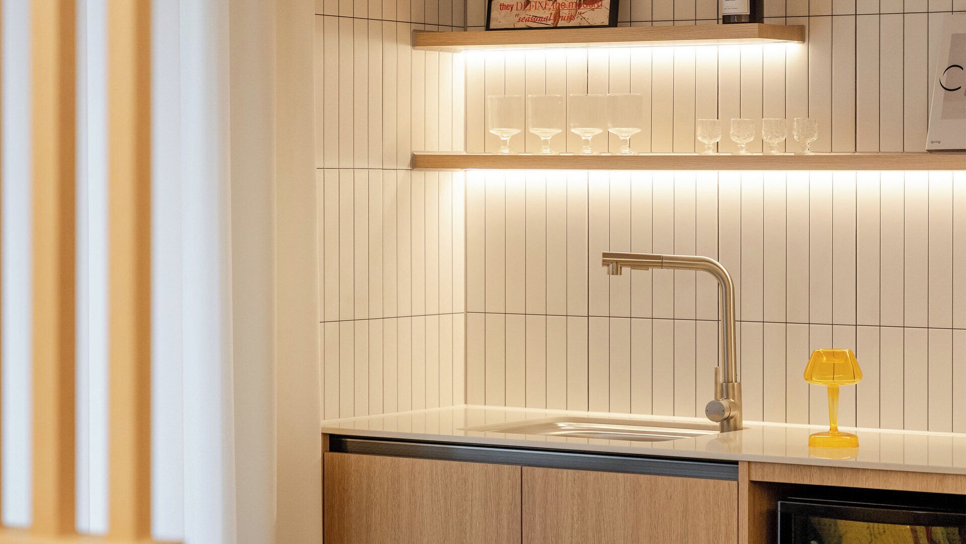 Chambre, 1 chambre (205) | 1 chambre, Wi-Fi gratuit