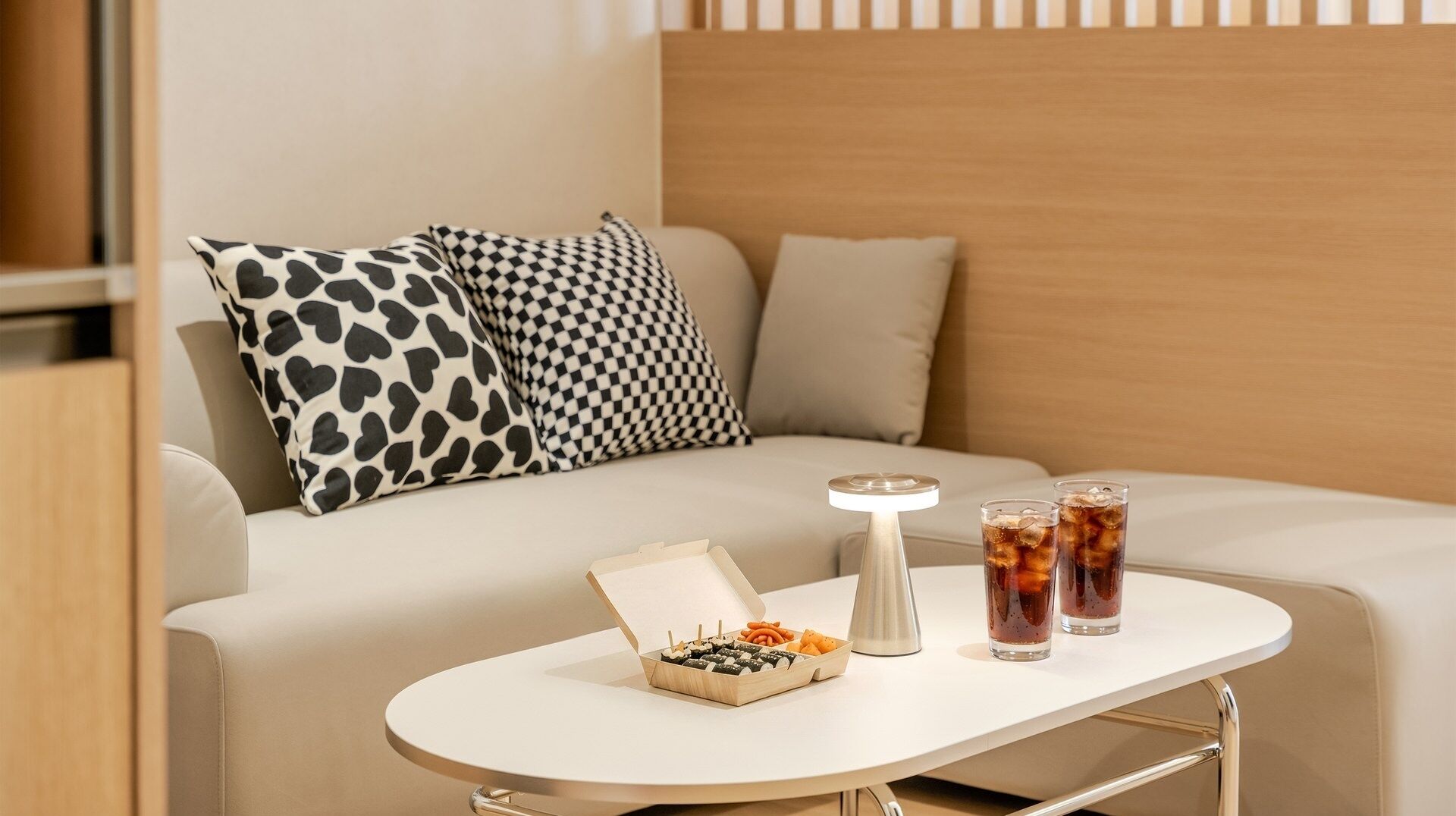 Basic Room, 1 Bedroom (206) | 1 bedroom, free WiFi