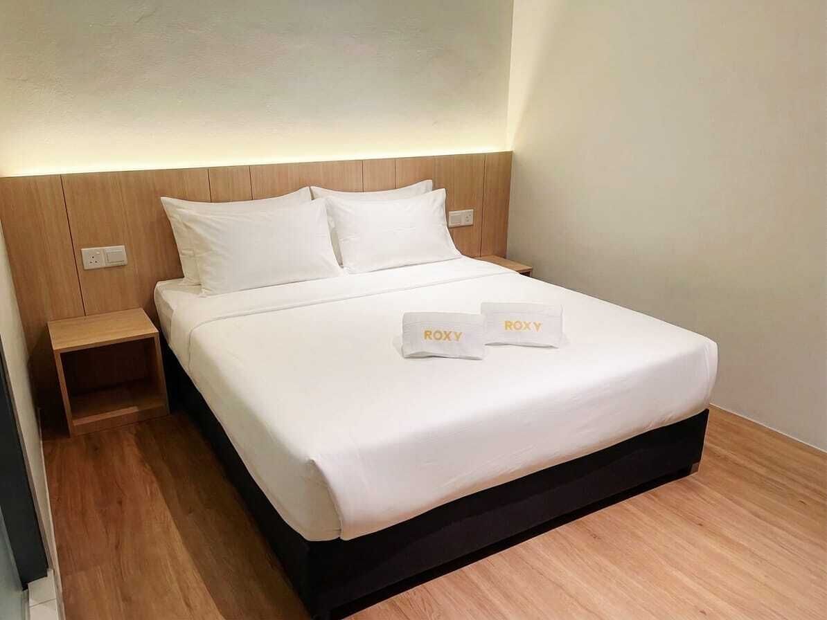 Standard Double Room | Free WiFi