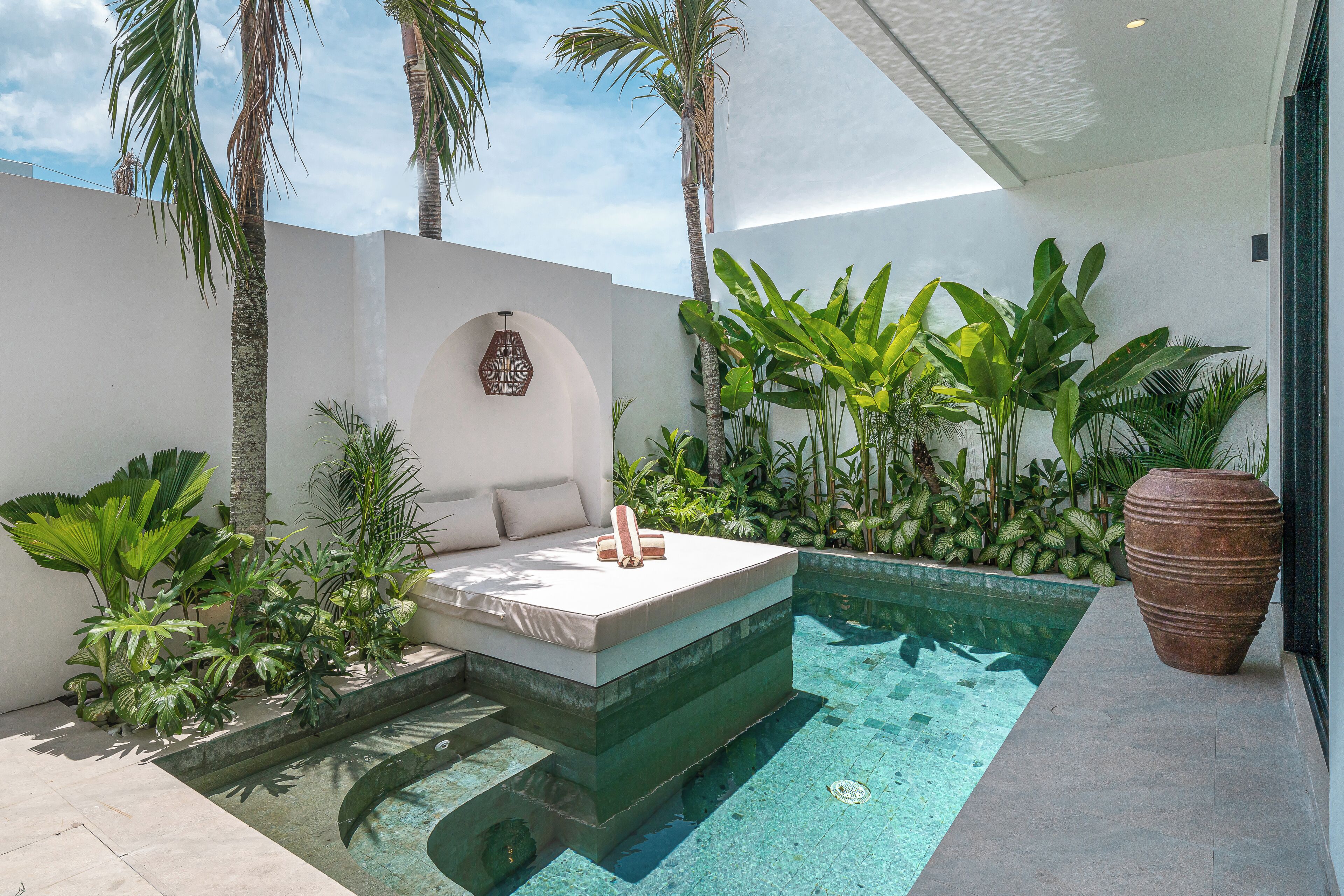 Teras/patio