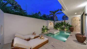 Villa de lujo | Exterior