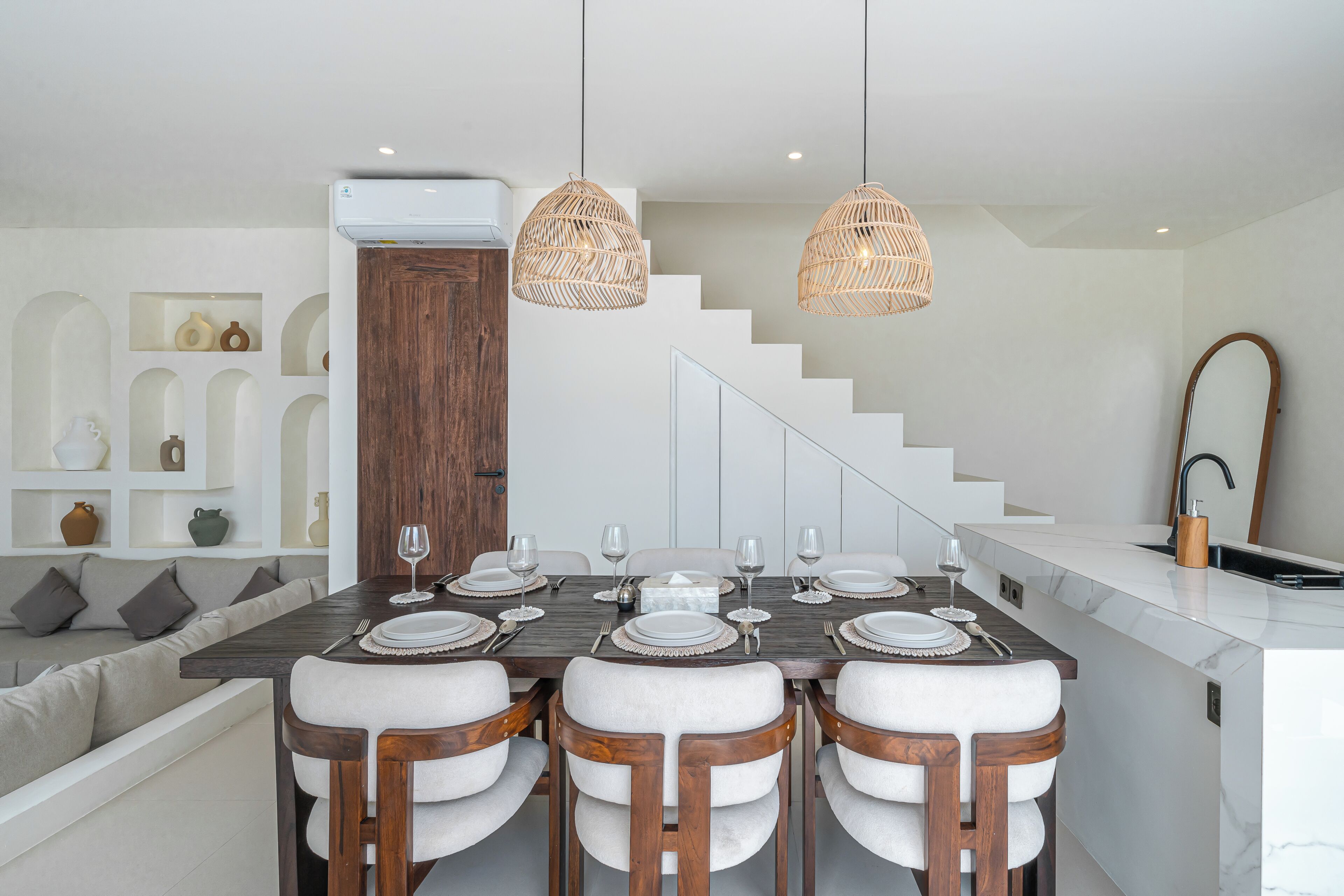 Servicio a la habitación