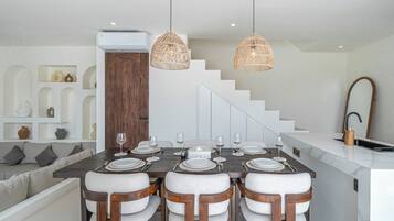 Servicio a la habitación