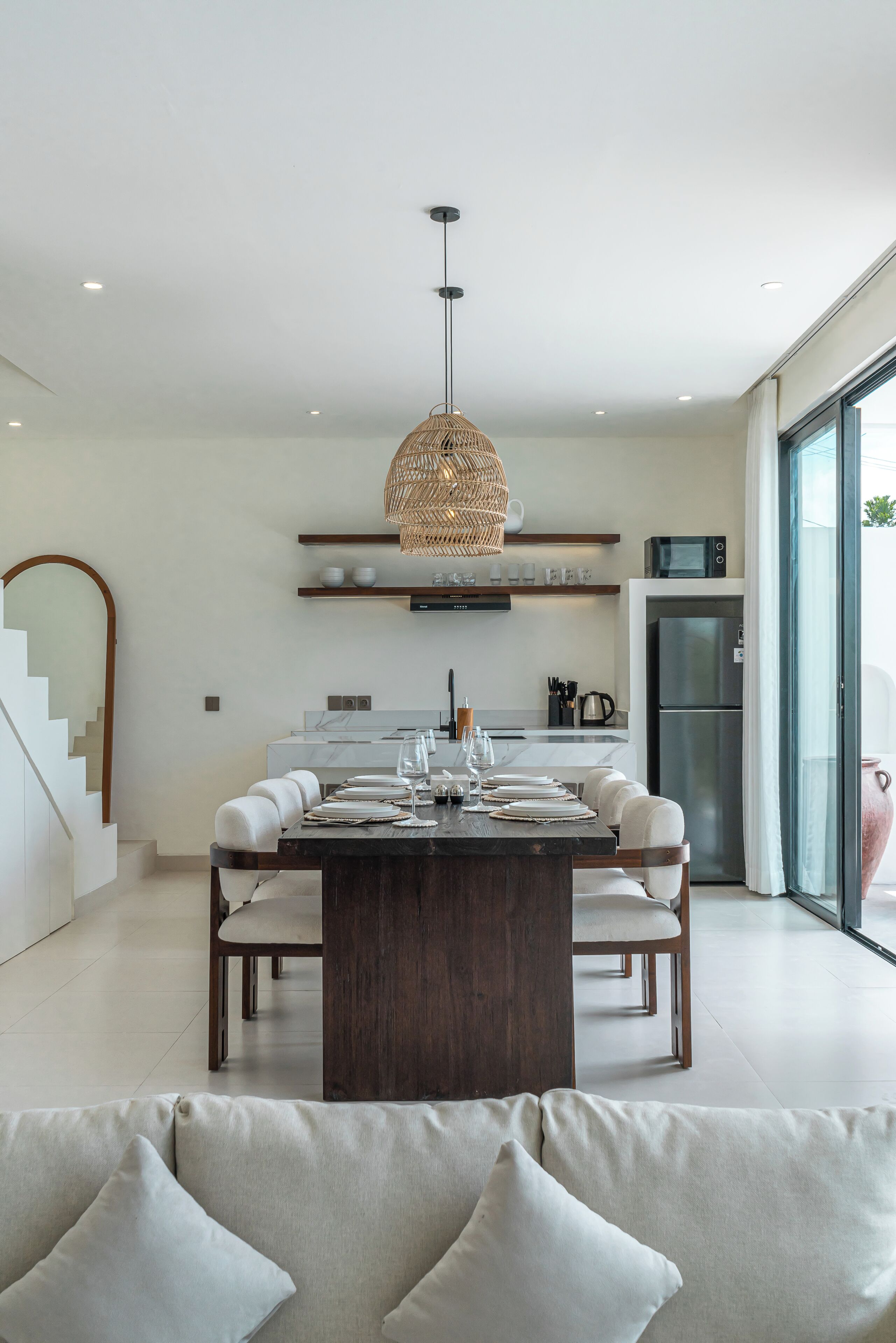 Servicio a la habitación