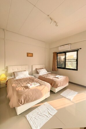 ห้องพัก