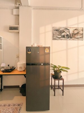 Interior - Baanngern Wualai (Hai Ya)