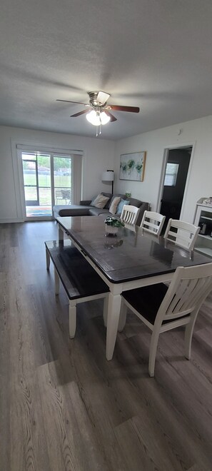 Dining - Close to Camping World, Kia Center, City Soccer (Orlando)
