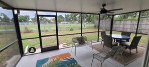 Interior - Close to Camping World, Kia Center, City Soccer (Orlando)
