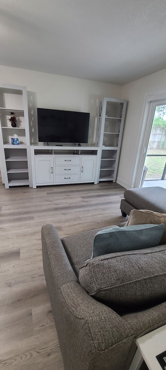 Close To Camping World, Kia Center, City Soccer - Orlando