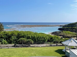 Miscellaneous - Overlooking the ocean of Miyako Island, ocean view, 5-minute walk to the beach, villa for rent, max. 12 persons (宮古島市)