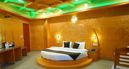 The Park Green Resorts