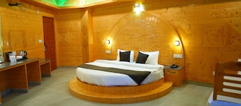 The Park Green Resorts