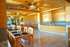 Restaurantes