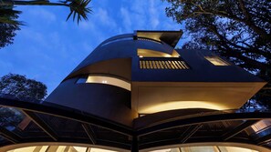 Exterior - Heritage Gem Boutique Villa (Hoi An Tay)