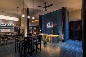 Dining - Heritage Gem Boutique Villa (Hoi An Tay)