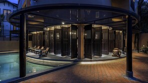 Outdoor pool - Heritage Gem Boutique Villa (Hoi An Tay)