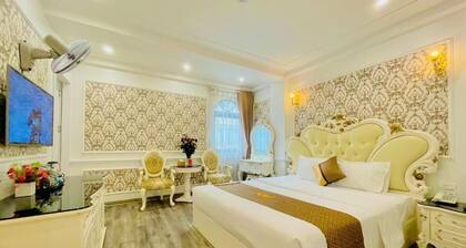 Diamond Hotel Hanoi