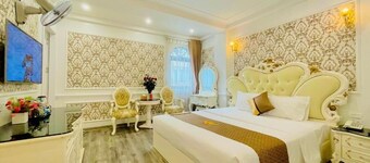 Diamond Hotel Hanoi