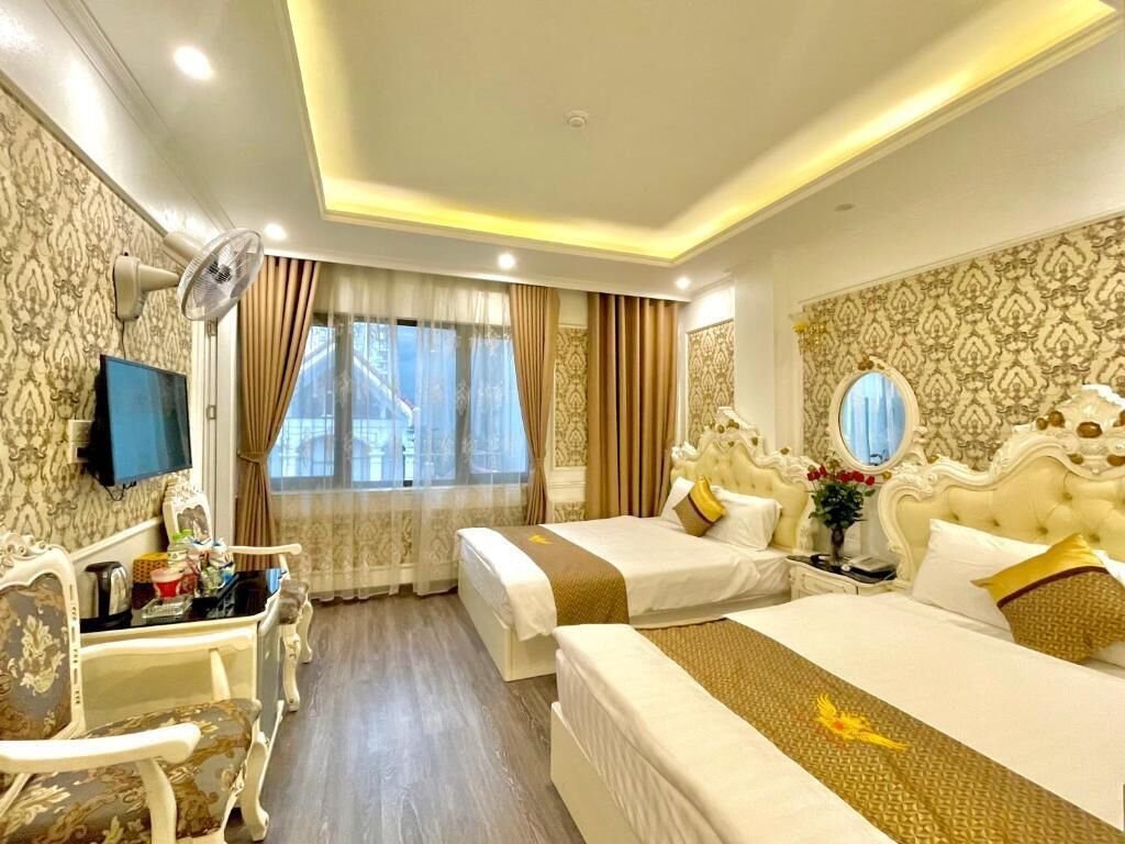 ห้องพัก