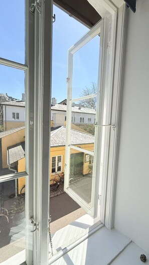 Interior - City Apartment in Copenhagen with 2 bedrooms sleeps 3 (Copenhagen)
