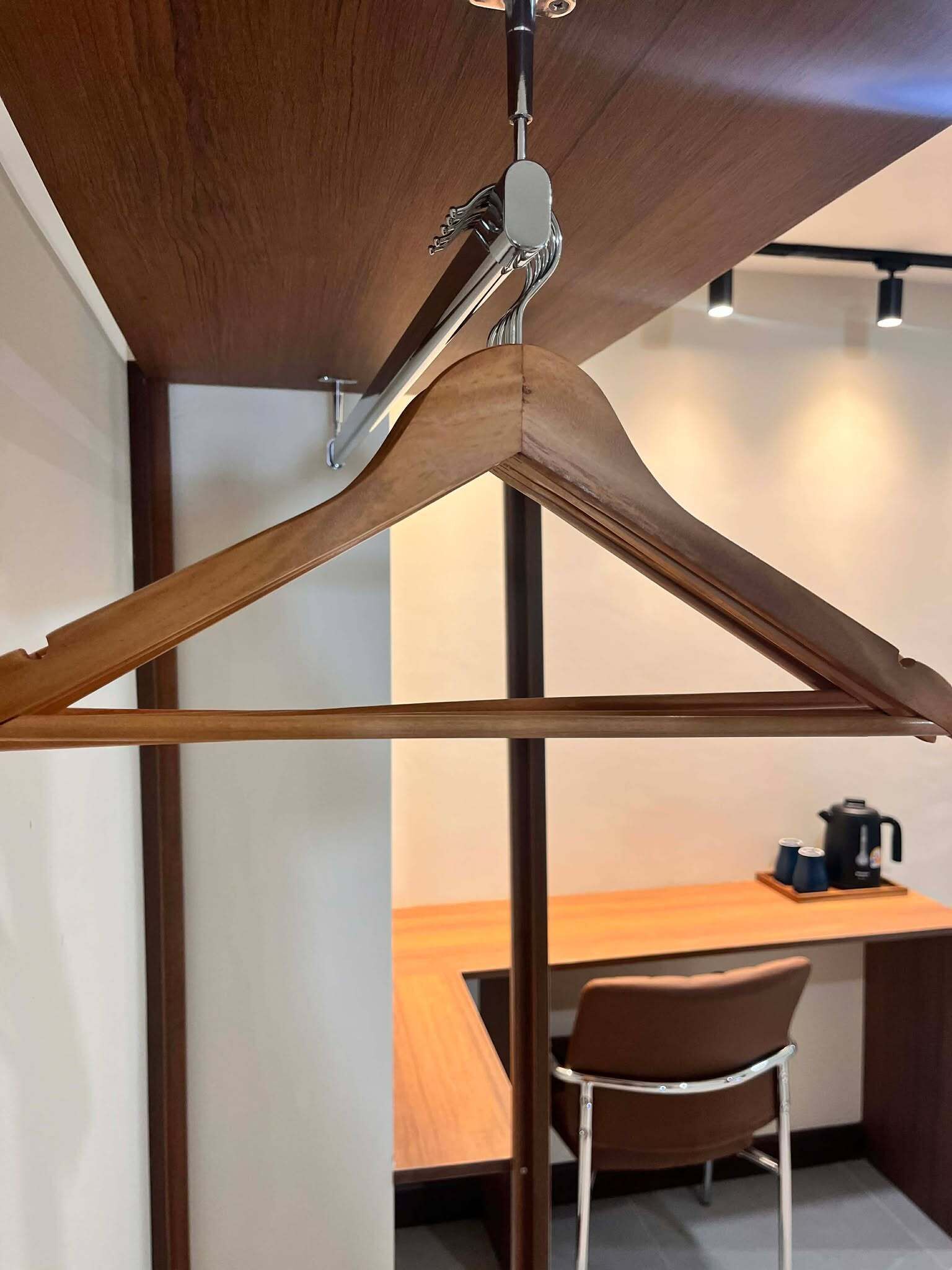 Studio Suite, City View | Interior