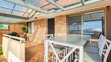 Apartamento | Fachada