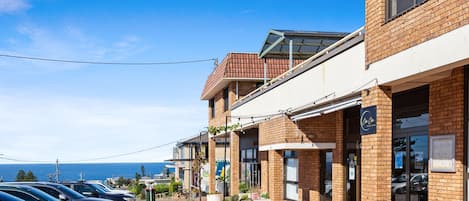 Apartment | Exterior