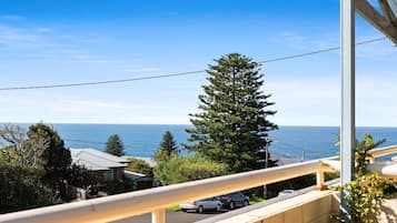Apartamento | Vista da propriedade