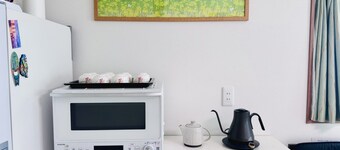 Hao Bros.Home Gemini B