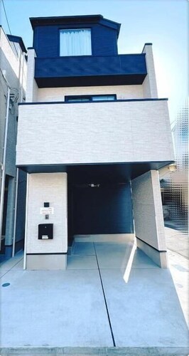 Hao Bros.Home Gemini B